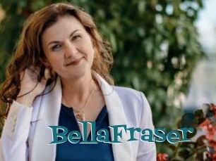 BellaFraser