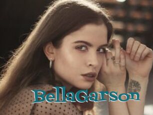 BellaGarson