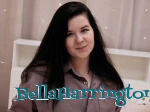 BellaHarrington