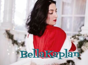 BellaKaplan