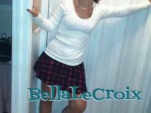 BellaLeCroix