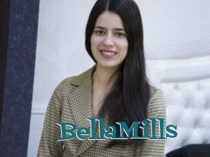 BellaMills