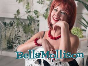 BellaMollison