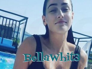 BellaWhit3