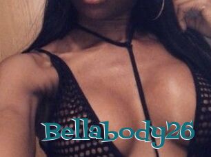 Bellabody26