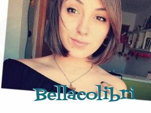 Bellacolibri
