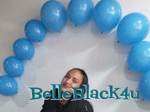 BelleBlack4u