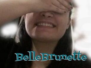 BelleBrunette