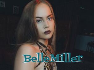 BelleMiller