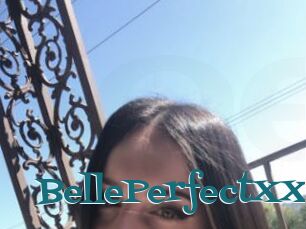 BellePerfectXX
