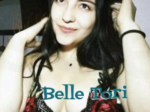 Belle_Tori