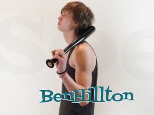 BenHillton