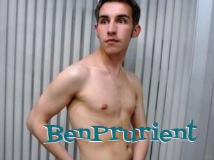 BenPrurient