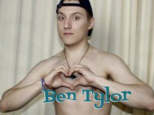 Ben_Tylor