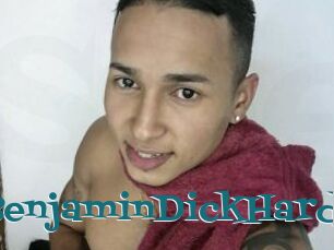 BenjaminDickHard