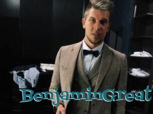 BenjaminGreat