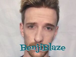 BenjiBlaze