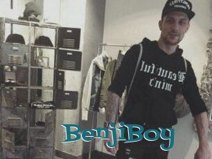 BenjiBoy
