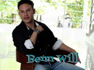 Benn_Will