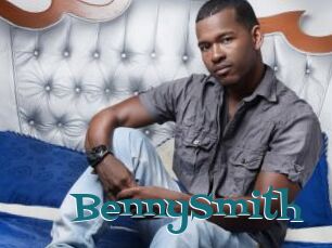 BennySmith