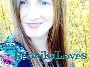 BeonikaLoves