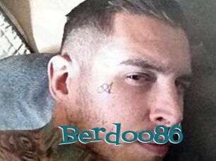 Berdoo86