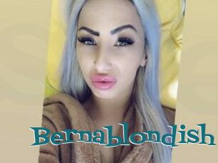 Bernablondish