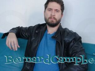 BernardCampbell