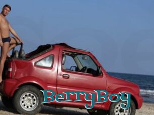 BerryBoy