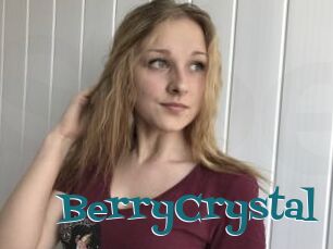 BerryCrystal