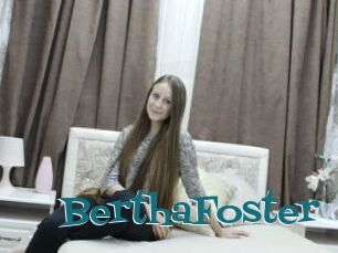 BerthaFoster