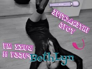 BethLyn
