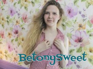 BetonySweet
