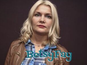 BetsyFay
