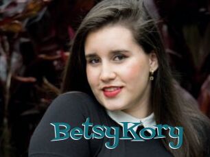 BetsyKory