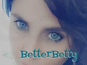 BetterBetty