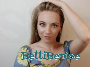 BettiBenise