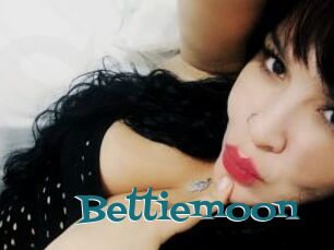 Bettiemoon