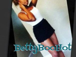BettyBooHot