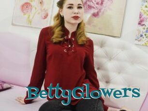 BettyGlowers