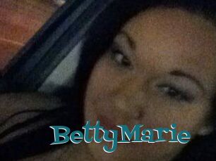 BettyMarie
