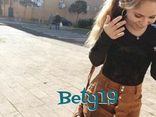 Bety19