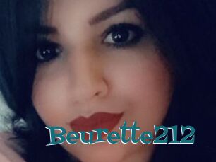 Beurette212