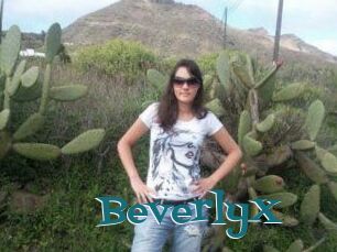 BeverlyX