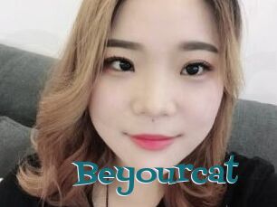 Beyourcat