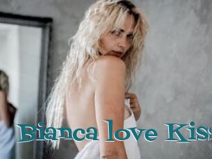 Bianca_love_Kiss