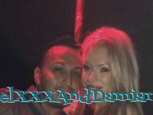 BibiNoelXXXAndDamian