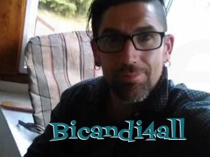 Bicandi4all