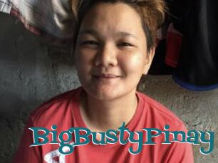 BigBustyPinay