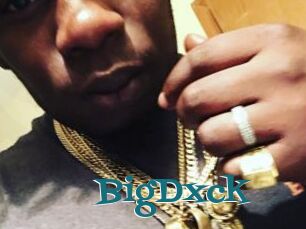 BigDxck